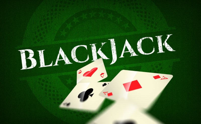 Blackjack ấn tượng