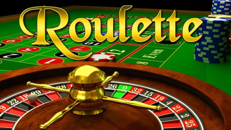 Giới thiệu game bài Roulette