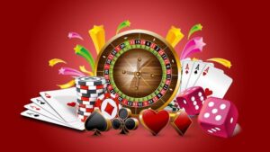 Giới thiệu tổng quát Game Bài Casino