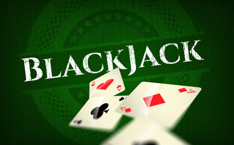 Luật chơi và tính điểm trong Blackjack