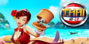 Cá Cược Thái Hilo Game - Hướng Dẫn Cách Chơi Cho Newbie