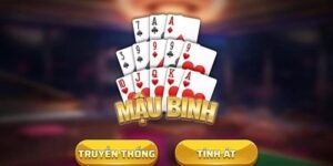 Hướng Dẫn Chi Tiết Cách Tính Chi Mậu Binh Cho Game Thủ