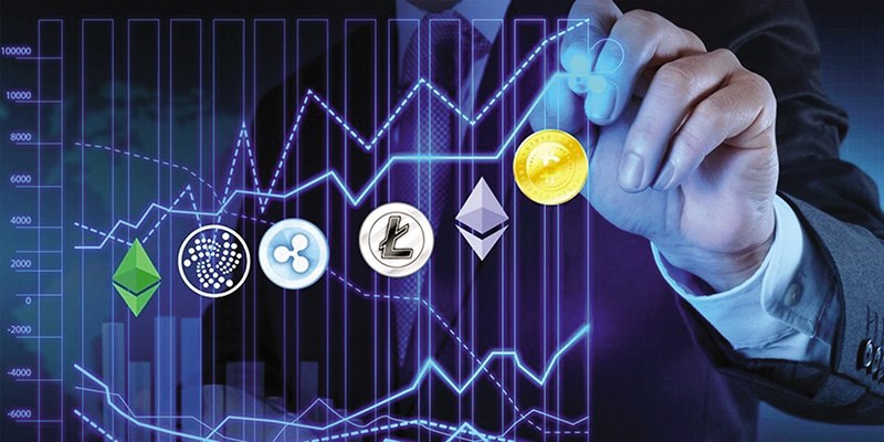 Delta Crypto Portfolio Tracker là 1 trong 6 app theo dõi tiền ảo mới nhất 2024