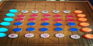 Giới Thiệu Cờ Úp - Game Giải Trí Cuốn Hút Nhất Hiện Nay