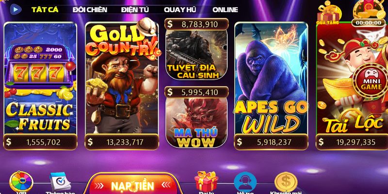 Ma thú wow là game giải trí thú vị, hấp dẫn nhất hiện nay