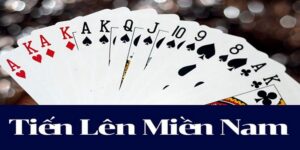 mẹo chơi tiến lên đếm lá