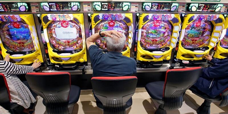 Pachinko được biết đến là một siêu phẩm đầy tính mê hoặc đến từ Nhật Bản