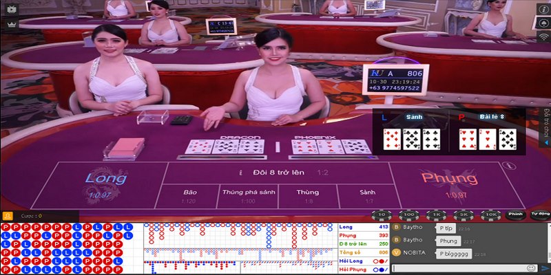 Quan sát thật kỹ là cách chơi game bài trác kim hoa cực hiệu quả