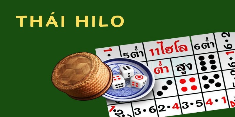 Thái hilo còn có các tên gọi quen thuộc khác đó là tài xỉu Thái Lan hoặc tài xỉu Thái